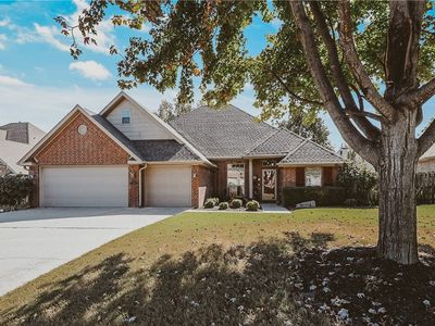 1730 Quailridge Way, Bentonville, AR, 72712
