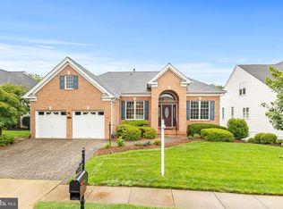 15509 Hagen Way, Haymarket, VA 20169 | MLS #VAPW2099338 | Zillow