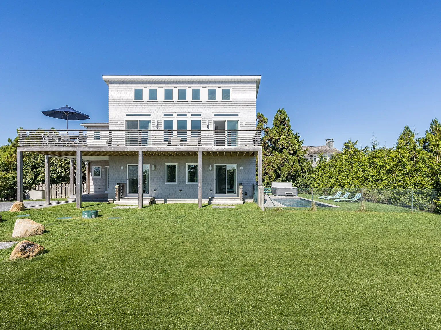 Hither Hills Montauk Beach House — Photo 4
