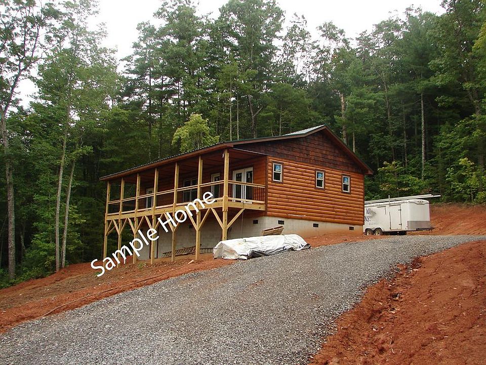 1st image of Lot 7 Hiwassee Creek Estates