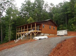 LOT 7 Hiwassee Creek Ests, Murphy, NC 28906