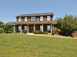 230 S Fork Dr, Walton, KY