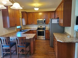 1711 Carriage Dr, East Troy, WI 53120