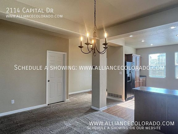 3rd image of 2114 Capital Dr