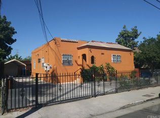 9617 Maie Ave, Los Angeles, CA 90002