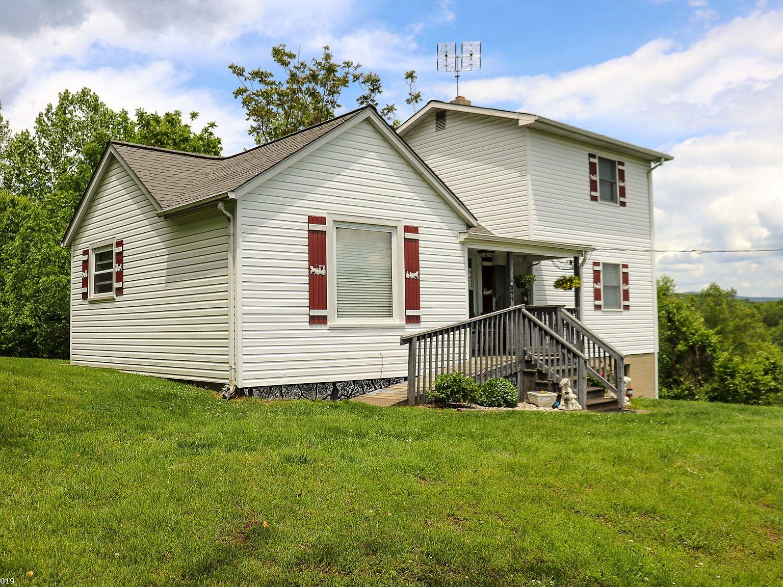 899 Charity Hwy, Woolwine, VA 24185 Zillow