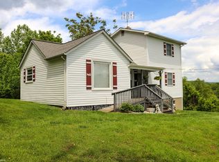 899 Charity Hwy, Woolwine, VA 24185