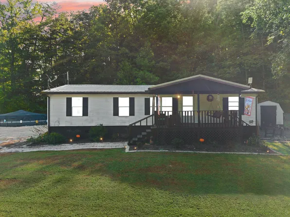 85 Neal Silva Rd, Clay City, KY 40312