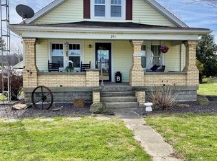 244 W State Road 56, Jasper, IN 47546