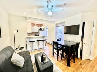 95 Prince St APT 2, Boston, MA 02113