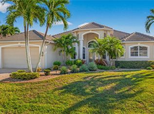 4105 SW 27th Pl, Cape Coral, FL 33914