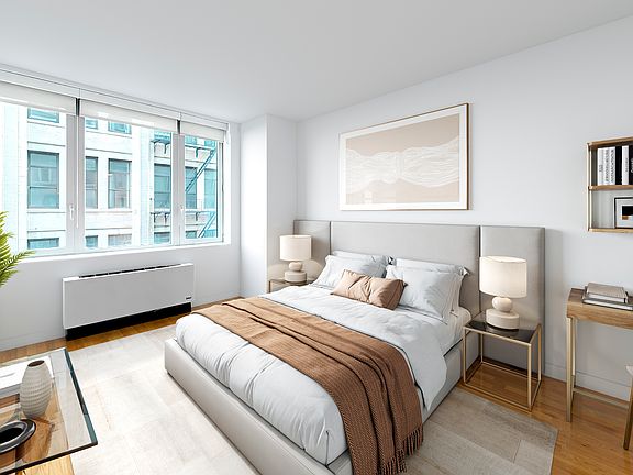 4th image of 88 Leonard St Front A