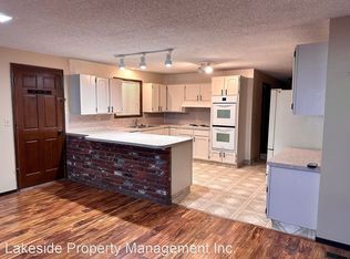 4991 Gatewood Dr, Klamath Falls, OR 97603