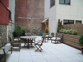 Rented by New York Residence