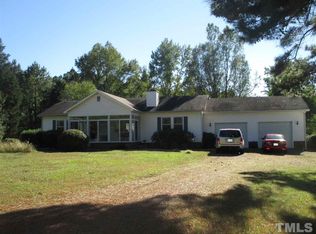 2721 Old Us Highway 1, Apex, NC 27502