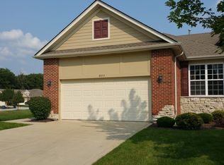 8653 Lake Hills Dr, Saint John, IN 46373