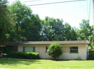 1068 SE Putnam St, Lake City, FL 32025