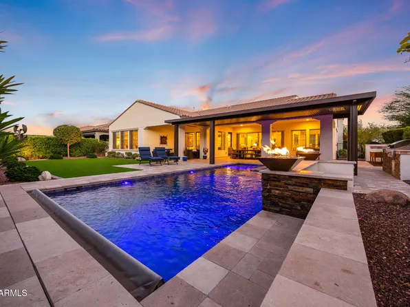 20978 W COLINA Court, Buckeye, AZ 85396