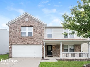 3238 Capsella Ln, Indianapolis, IN 46203