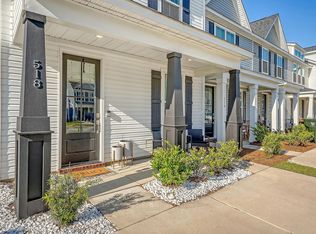 518 Green Fern Dr, Summerville, SC 29486