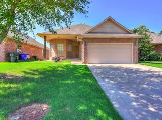 1313 Cedar Creek Dr, Norman, OK 73071