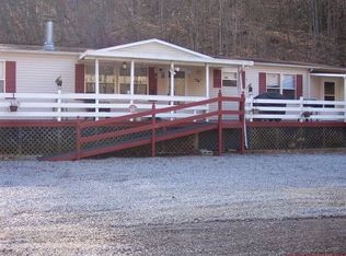 11377 Coal Heritage Rd, Bramwell, WV 24715