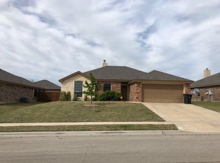 605 W Gemini Ln, Killeen, TX 76542