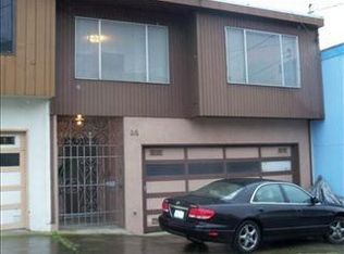 35 Lobos St, San Francisco, CA 94112