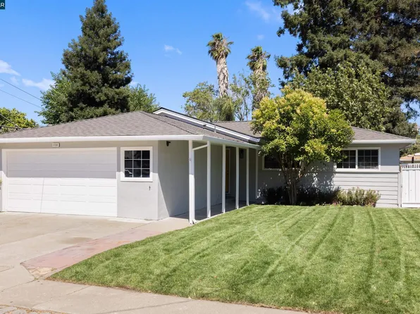 1156 Carey Dr, Concord, CA 94520