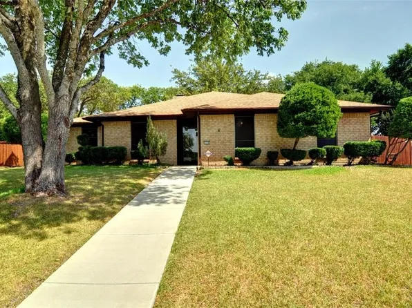 719 Athenia Way, Duncanville, TX 75137