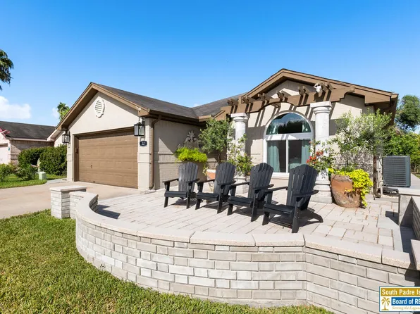 32 Lakewood Dr, Laguna Vista, TX 78578