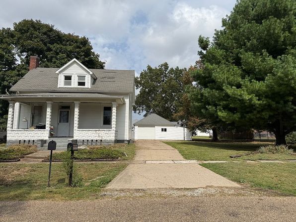 307 E South St