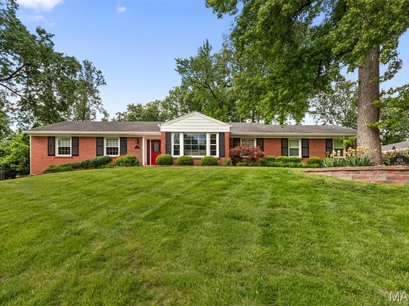 424 Geyer Forest Dr, Saint Louis, MO 63122