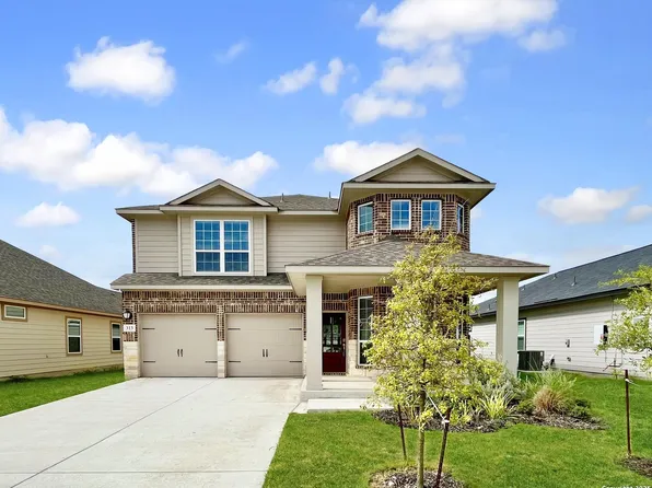 313 Jean, Seguin, TX 78155