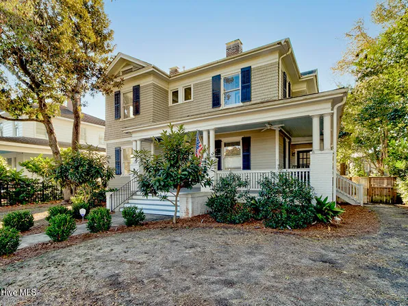 1812 Market St, Wilmington, NC 28403