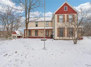 403 N Main St, Holland, NY 14080