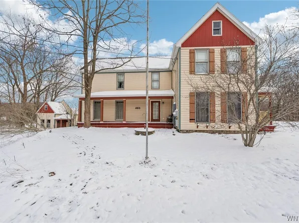 403 N Main St, Holland, NY 14080