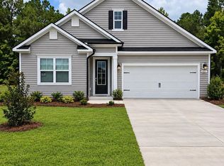 157 Keithland Dr, Conway, SC 29526