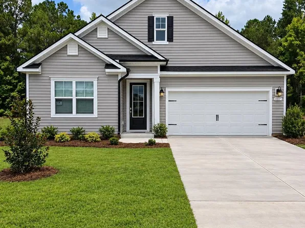 157 Keithland Dr., Conway, SC 29526
