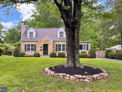 3064 Holmes Run Rd, Falls Church, VA, 22042