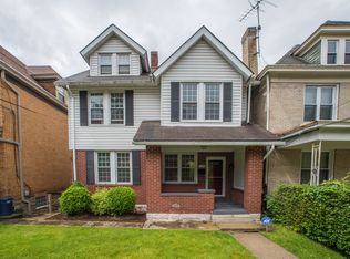 1114 Berkshire Ave, Pittsburgh, PA 15226