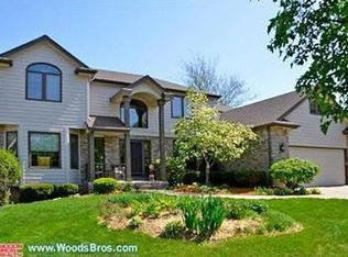 4721 Christopher Ct, Lincoln, NE 68516