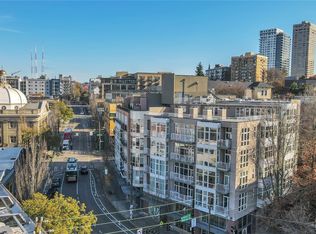 303 E Pike Street #603, Seattle, WA