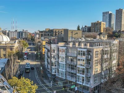 303 E Pike Street #603, Seattle, WA, 98122