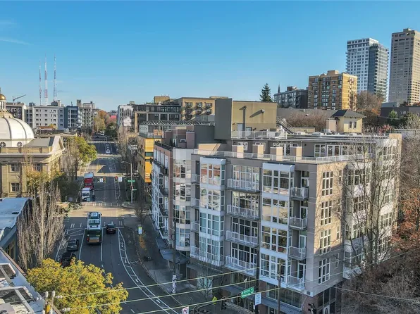 303 E Pike Street #603, Seattle, WA 98122