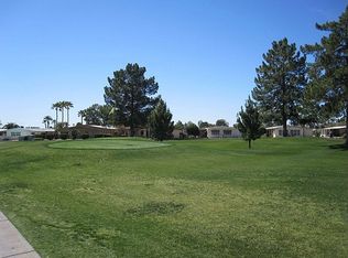 25850 S Parkside Dr, Sun Lakes, AZ 85248