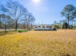 10868 State Highway 202, Ochlocknee, GA 31773