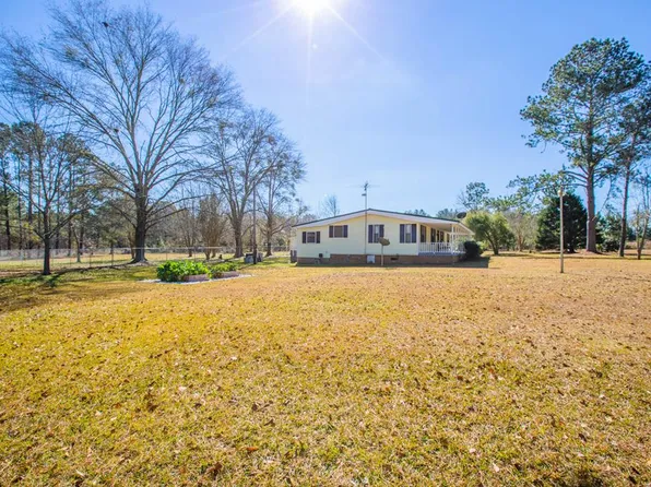 10868 State Highway 202, Ochlocknee, GA 31773