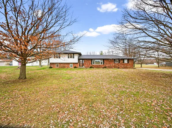 2648 W State Road 144, Franklin, IN 46131