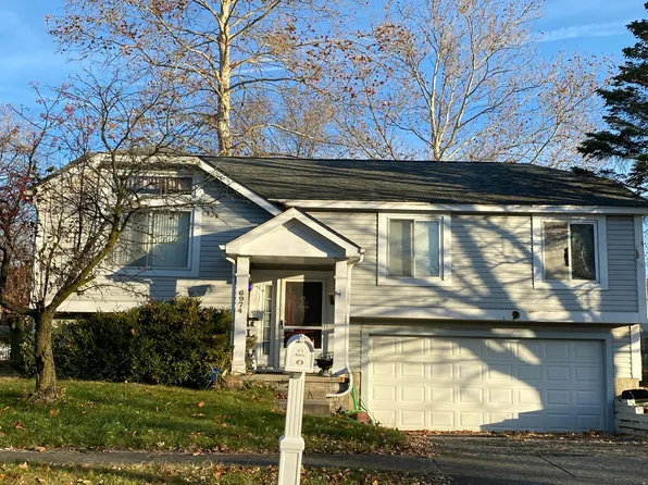 6974 Britwell Ln, Reynoldsburg, OH 43068